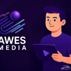 تصميم إعلانات موشن جرافيك سناب - انستا - تيك توك