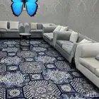 كنب تفصيل 8 متر