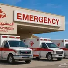 اسعاف للإيجار