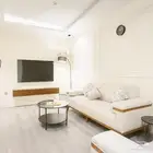 غرفة وصالة للإيجار شمال الرياض ب 5500 شهري