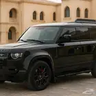 ديفيندر 2021 مشروط من جميع النواحي