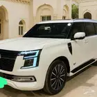 باترول 2025 مشروط على حال الوكاله