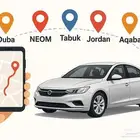 توصيل مشاوير