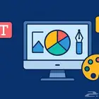 تصميم جرافيك ديزاين باحترافية وإتقان