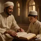 معلم قرآن خصوصي