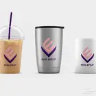 طباعة اكواب تصميم اكواب