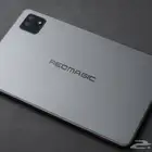 ريد ماجيك استرو تابلت استخدام شهر مع كرتونه وكل اغراضه