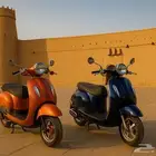 دباب كلاسيك العدد 2