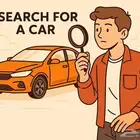 وسيط سيارات رجال ونساء لخدمتك