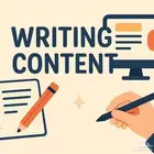 كتابة محتوى   كتابة كل شيء باختصار راسلنا على الواتس