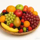 سلة فواكه طيبة - نقوة المدينة