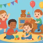 حضانه العاليه الاولي
