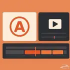 تصميم ومونتاج مقاطع فيديو باحترافية عالية