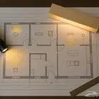 lighting designer   مهندس اناره