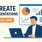 تصميم عروض تقديمية