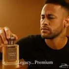 عطر ليجيسي بروميوم الفضي