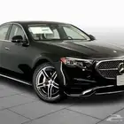 Mercedes E350 2025 Kit Amg