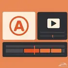 مونتاج فيديوهات و تصميم لوقو