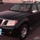 نيسان باثفندر 2010 حي الواحه