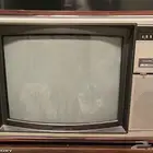 تلفزيون سوني تراثي