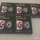مبرد هوائي MT880   مراوح UF-1