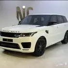رنج روفر سبورت 2022