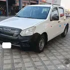 ايسوزو ديماكس 2021 عداد 194 مكينة كبيرة