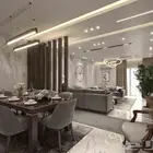 اشراف عالتشطيب الداخلى خبره 9سنوات