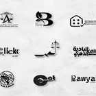 خدمات تصميم جرافيك ( لوقو- هوية بصرية- موشن )
