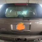 تاهو 2014 شرط بدي ومحركات عداد 337000