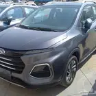 جاك JS3 استاندر موديل 2025