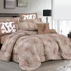 مفارش غرف نوم نفرين  نفر
