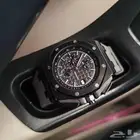 ساعات رجاليه ادمر