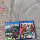 بيسpes21 و pes19 اقرا الوصف