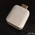 سامسونق محول اصلي USB to TYPE C يو اس بي الى تايب سي ب 50.