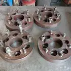 تباريز نيسان اكستيرا