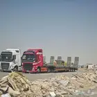 لوبد لنقل الثقيل معدات ثقيلة معطلة شاحنات بكلينات