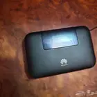 راوتر هواوي متنقل