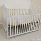 سرير اطفال