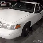 فورد فكتوريا 2006 جدة
