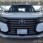 جيب شنجان CS95 موديل 2022