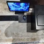 بي سي للبيع بدون كرت شاشه اذا تبغى مواصفات اكثر تعال خاص