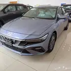 هونداي -النترا أزرق -2025- كوري كوري -فئة سمارت جديد