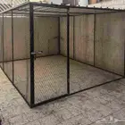 شبك طيور دجاج حمام بقلاوه كبير 3.42 2.57