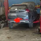 تغير جير اوتوماتيك صيني أو شيري سي في تي