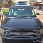 فورد فليكس 2013