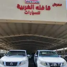 نيسان نافارا 2017