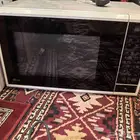 ميكرويف LG إل جي أخو الجديد