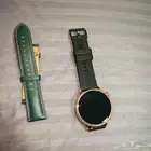 ساعة سمارت هونر واتش 4 برو honor watch 4 pro