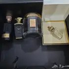 مجموعه عطور الدخيل للعود